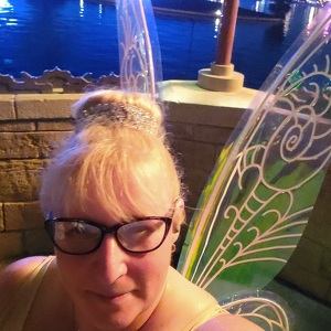 Fundraising Page: Nugget Moses